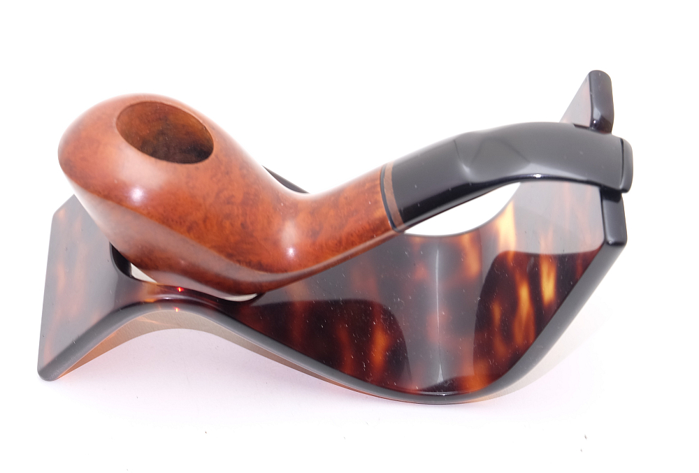 ​Jirsa 3F Czechia Tobacco Smoking Pipe Restored - 1