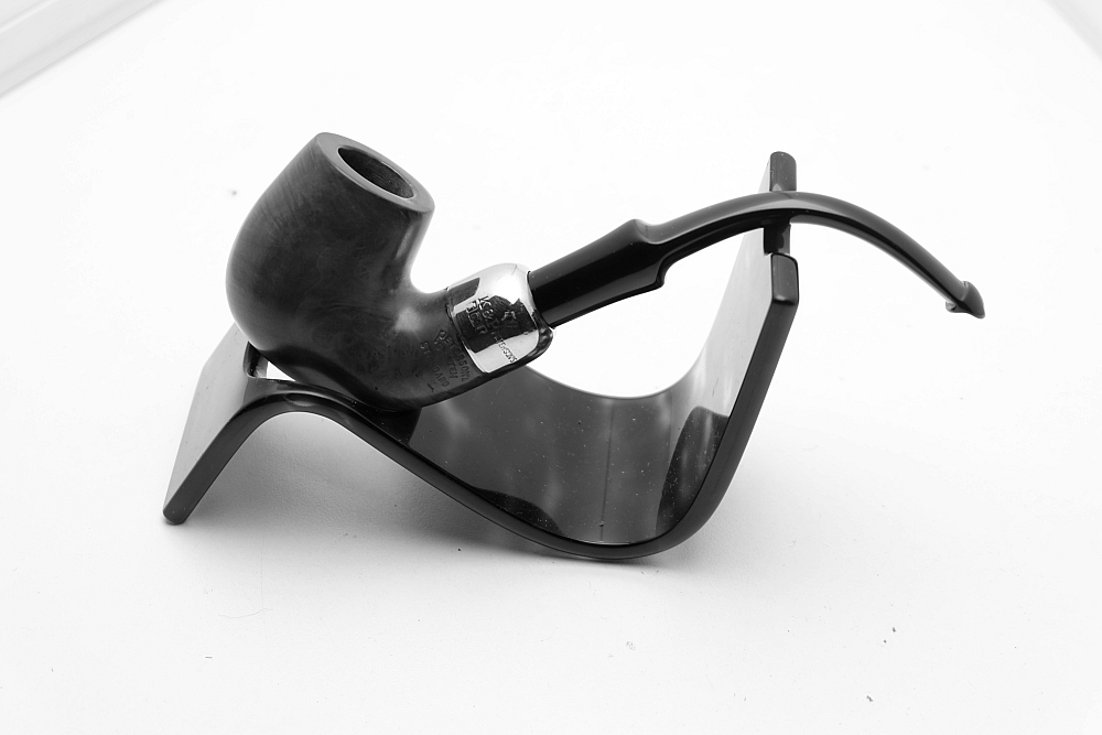 ​Peterson's Standard 312 Vintage Smoking Pipe Restored! - 4