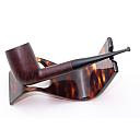 R​opp Flamenco Smoking Pipe Vintage Fully Restored - 1 small