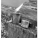French Lighter 1950s - 1 small