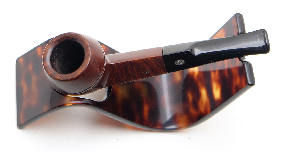 ​GBD New Era 237S Bulldog Vintage Smoking Pipe Restored!Rare! - 3