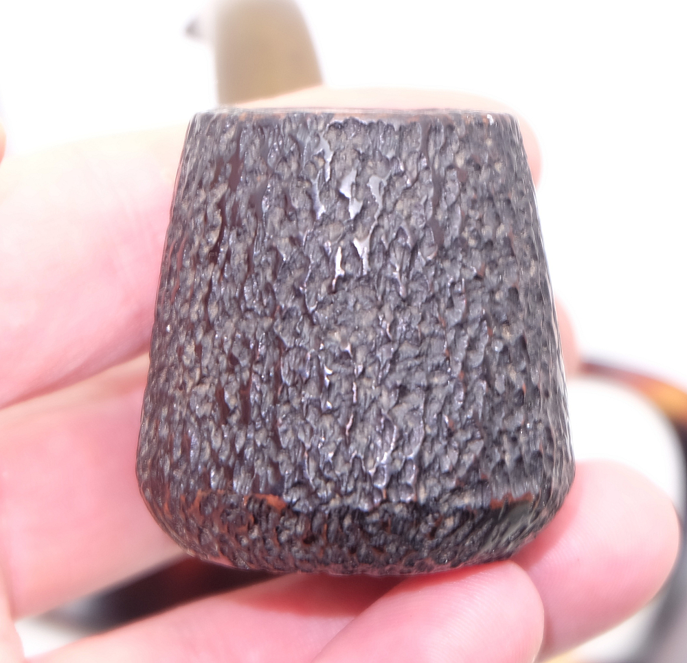 ​Bruyere St Claude 49 Nice French Smoking Pipe Vintage - 5