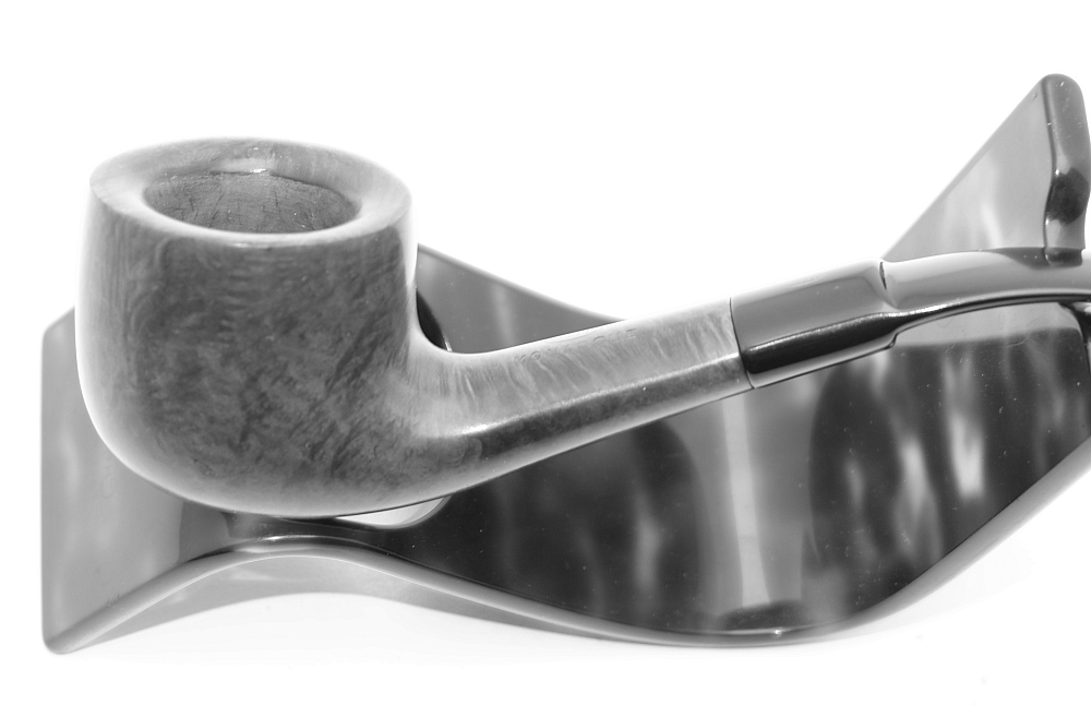 ​GBD Monarque St Claude Vintage Smoking Pipe Restored! - 2