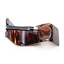 Myon Nice French Smoking Pipe Vintage High Bowl - 5 small