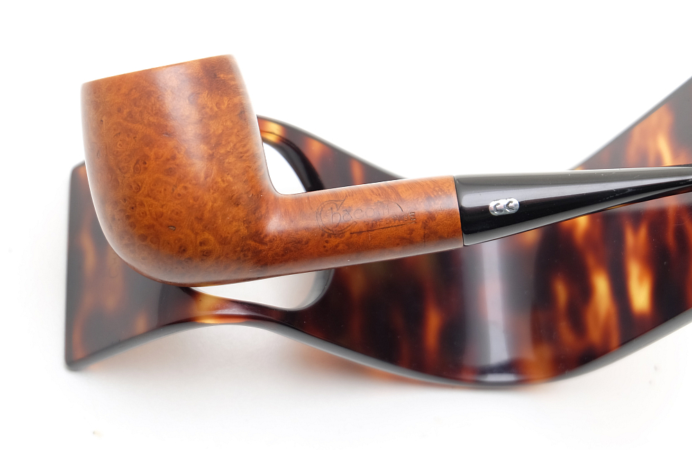 ​Chacom Prestige Vintage Smoking Pipe Restored! - 2