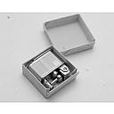 Lancel Automatic Petrol Lighter 1930s With box and instruction - 11 small