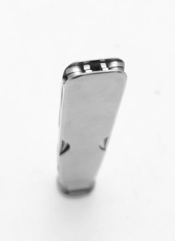 Sommer Paris Inox Smoking Pipe Cleaning MultiTool - 4