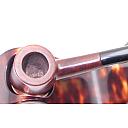 ​Ropp Luxe S71 Poker Vintage Smoking Pipe Restored! - 4 small