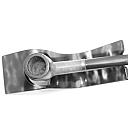 Antique Meerschaum Billiard Vintage Tobacco Smoking Pipe - 4 small