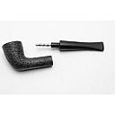 Sandblasted L.Roux_Cogolin Briar 400 Fully Restored - 8 small