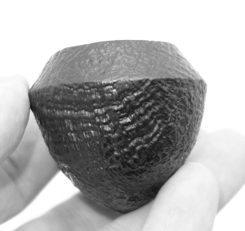 Dunhill Shell Briar P+4 F/T 4S Bent Rhodesian Smoking Pipe Restored!Rare! - 8