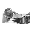 GBD New Era 237S Bulldog Vintage Smoking Pipe Restored!Rare! - 2 small