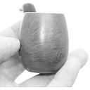 Bruyere St Claude Freehand Vintage Smoking Pipe Restored! - 8 small