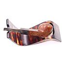 ​Bulldog Vintage Smoking pipe Dali Depose Racine De Bruyere - 8 small