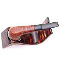 Cogolin Vintage Smoking Pipe Courrieu Fully Restored - 5 small