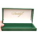 ​Davidoff 100S Hand Cut Big Billiard Vintage Smoking Pipe Restored! - 12 small