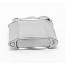 Sina Modele Depose French Vintage Petrol Lighter 1940-1950s Works great! - 7 small