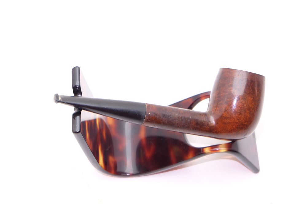 ​Kalumet Billiard Vintage Tobacco Smoking Pipe - 5