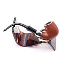 ​Peterson's Standard 312 Vintage Smoking Pipe Restored! - 7 small