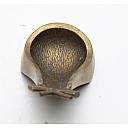 Soveno Pipe Stand Metal Vintage France - 3 small