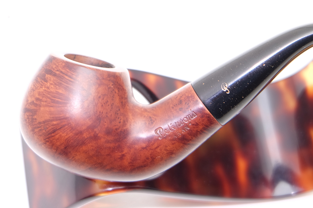 ​Peterson's Aran 03 Vintage Smoking Pipe Restored! - 2