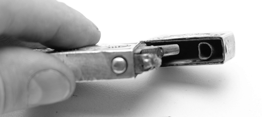 ​Silver 800 Automatic Petrol Lighter Germany 1900-1920S Works good! Rare! - 12