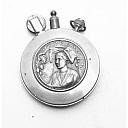 WW1 Round Petrol Lighter By M.Pautot France Works great! Very Rare! - 2 small