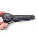 ​French Vintage Tobacco Smoking Pipe Case No marks - 2 small