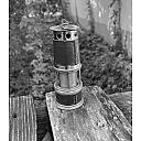 Table Lighter Lighthouse Model Depose Made in France - 2 small
