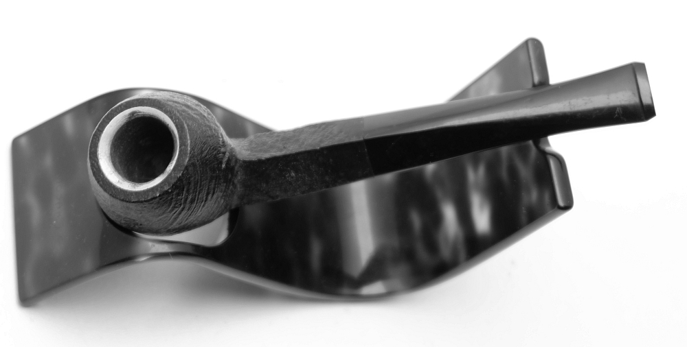 ​Flamidor 56 Ecume de mer Veritable Vintage Tobacco Smoking Pipe - 3