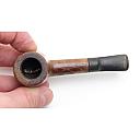 ​Bruyere Garantie Small Nice French Smoking Pipe Vintage - 2 small