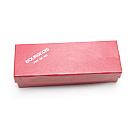 Pipe De Roi A.P Bourgeois St.Claude Unsmoked Vintage Smoking Pipe With Box! - 10 small
