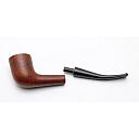 ​Ross Arundel Made in England Smoking Pipe Vintage Fully Restored! - 8 small