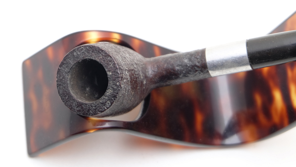 ​Vintage Tobacco Smoking Pipe Denicotea Patent - 3