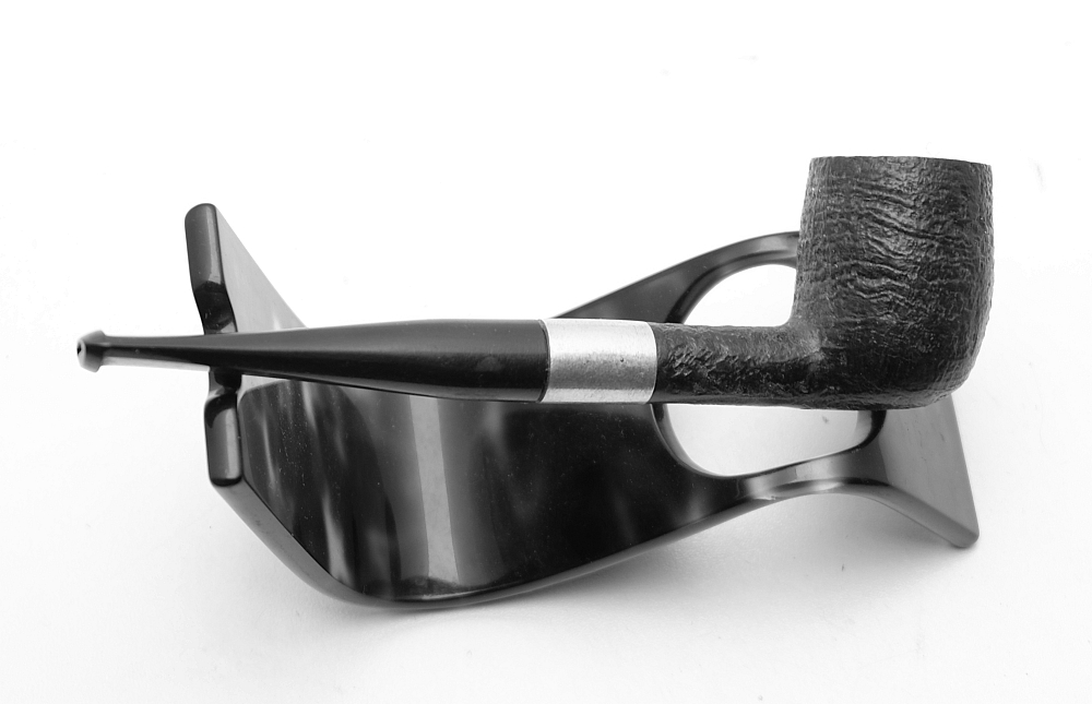 ​Vintage Tobacco Smoking Pipe Denicotea Patent - 5