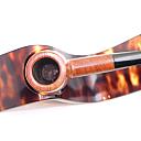 ​Chacom Prestige Vintage Smoking Pipe Restored! - 4 small