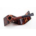 ​Coronation Saint Claude Vintage Tobacco Smoking Pipe Fully Restored - 3 small