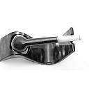 ​Vintage Smoking Tobacco Pipe Bruyere Garantie Horn Stem - 4 small