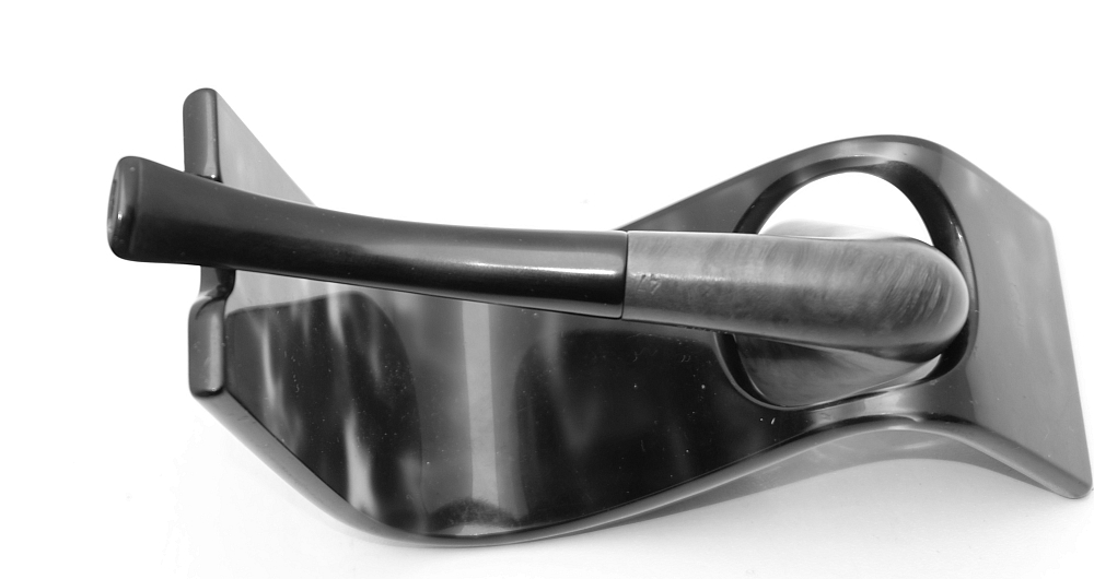 ​Vintage Tobacco Smoking Pipe Myon Home Restored! - 6