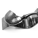 Myon Stratos St.Claude France Vintage Smoking Pipe Restored!Rare! - 2 small