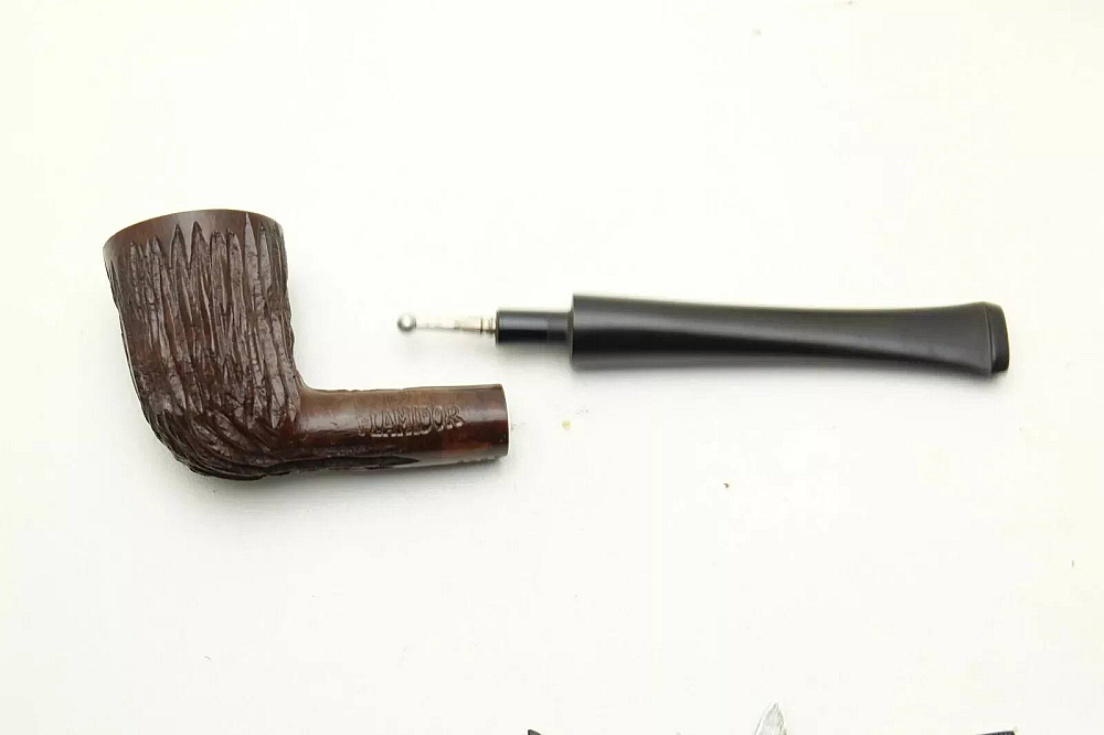 ​Nice Flamidor Pipe 8069 - 5