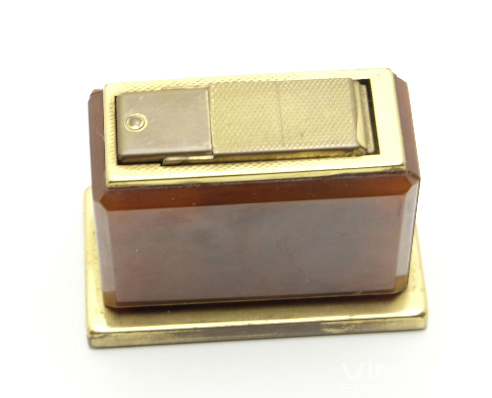 Classic French Table Lighter - 1