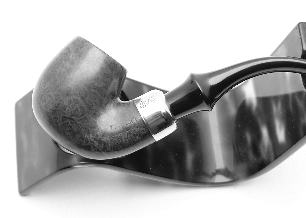 ​Myon Stratos St.Claude France Vintage Smoking Pipe Restored!Rare! - 2