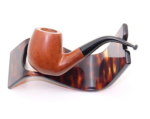 Bruyere St Claude Freehand Vintage Smoking Pipe Restored!