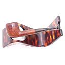 ​Martinet Trade Mark Small French Vintage Smoking Tobacco Pipe - 3 small
