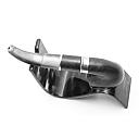 ​Ropp Montagnarde Deposee 308 France Vintage Smoking Pipe Restored!Rare! - 9 small