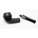 GBD New Era 237S Bulldog Vintage Smoking Pipe Restored!Rare! - 8 small