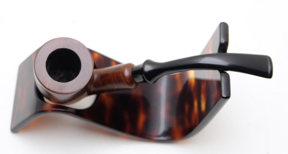 ​Lamboley Bruyere St Claude Vintage Smoking Pipe Restored! - 3