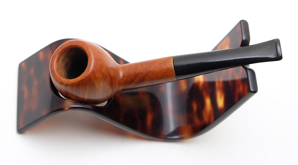 Myon Home 52 France Vintage Smoking Pipe Restored! - 3