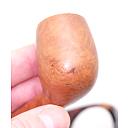 ​Unbranded Nice French Smoking Pipe Vintage - 6 small